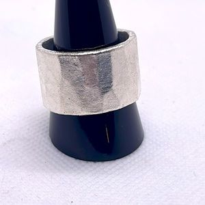 Buck Palmer Regal Ring